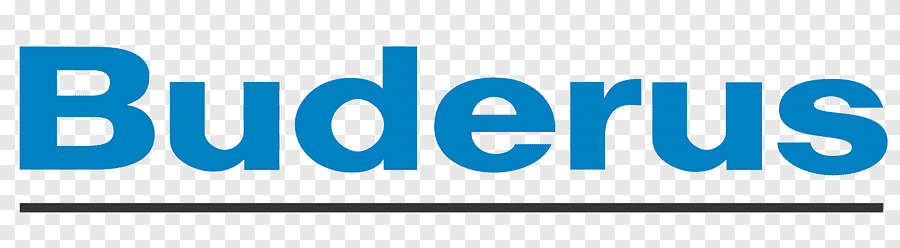 buderus-logo